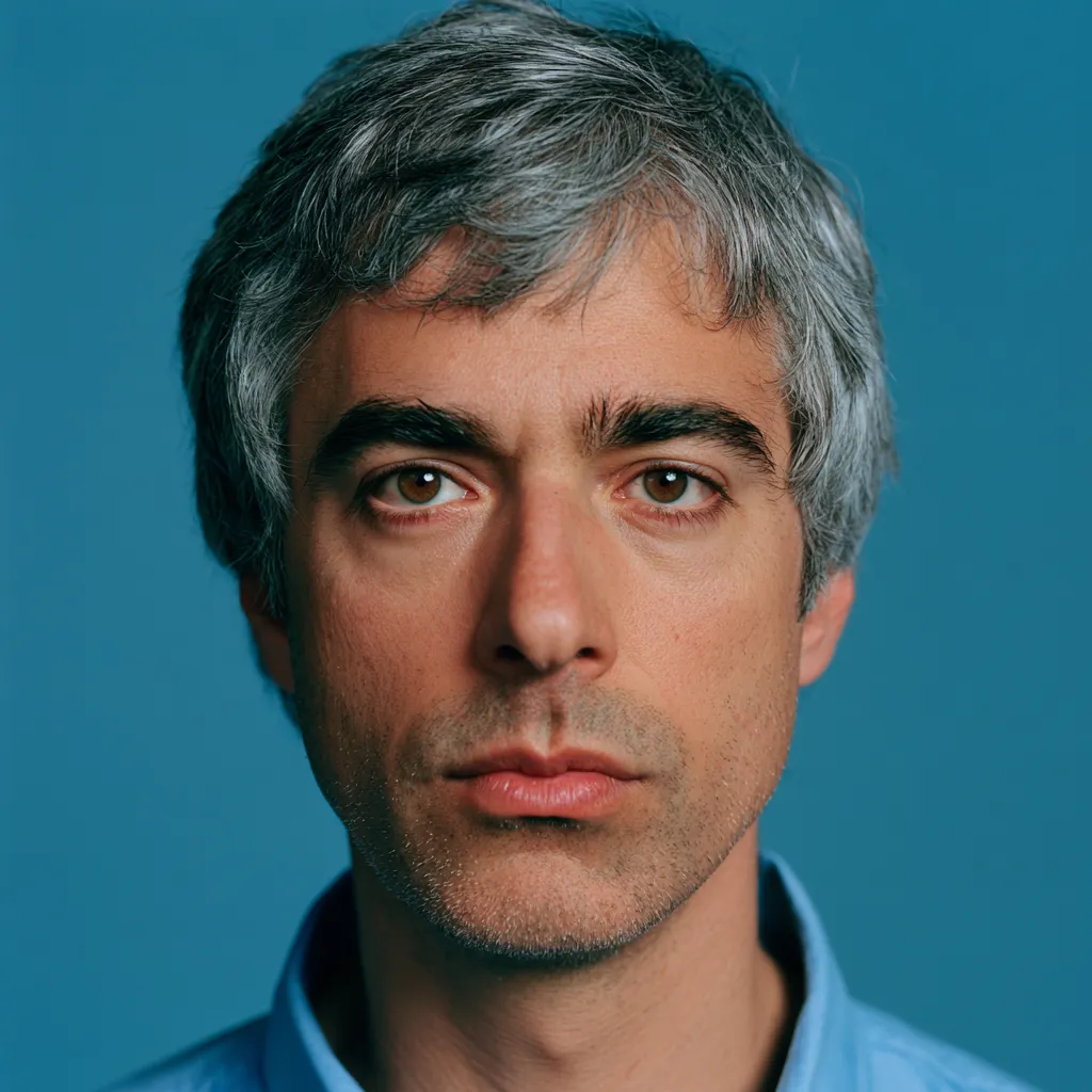 Larry Page