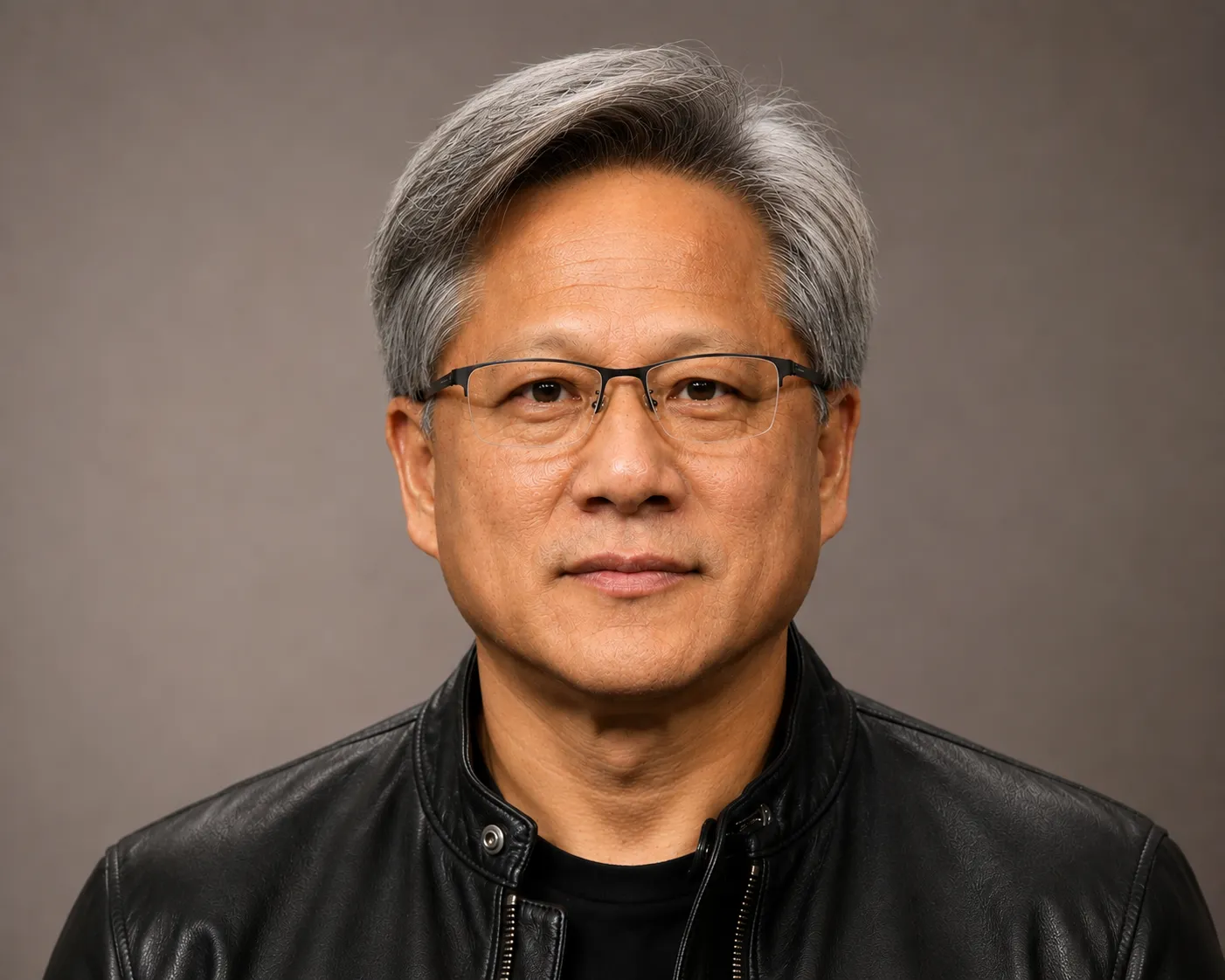 Jensen Huang