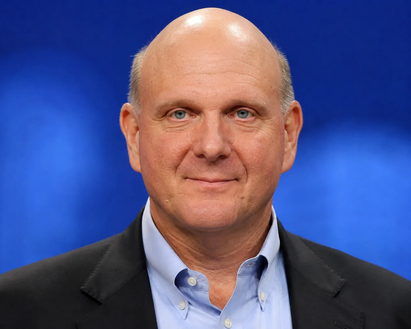 Steve Ballmer